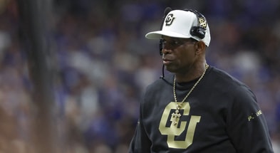 Deion Sanders