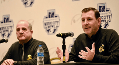 Iowa Coordinators