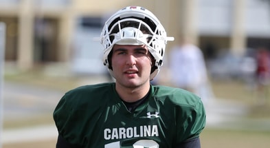 dante-reno_54235119650_o-South Carolina Gamecocks football-Citrus Bowl practice-Dec 29 2024-Credit CJ Driggers GamecockCentral