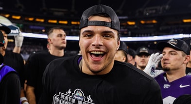 Austin Romaine 2024