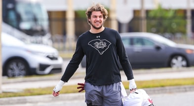 Luke Doty