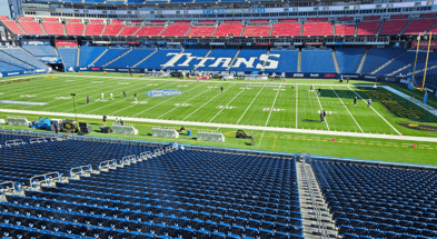 Nissan Stadium