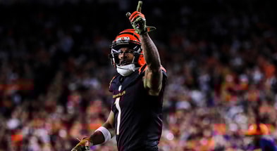 NFL: Denver Broncos at Cincinnati Bengals