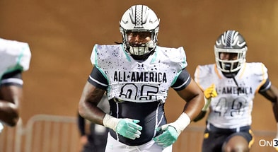 Elijah Griffin Georgia