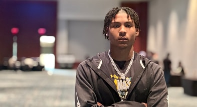Naeshaun Montgomery