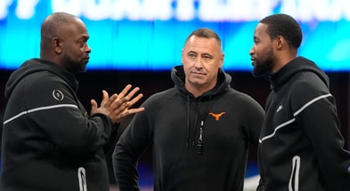 Steve Sarkisian