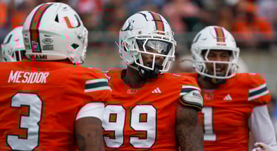 Ahmad Moten ISU