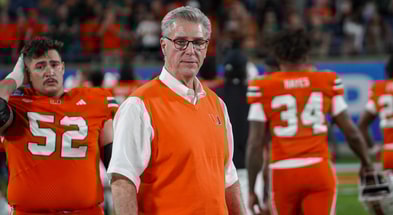 Dan Radakovich ISU