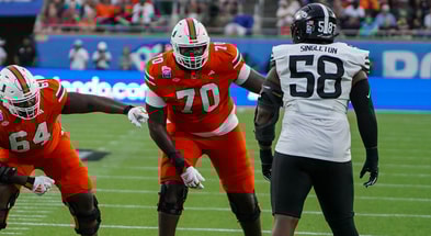 Markel Bell ISU