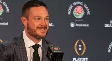 Dan Lanning