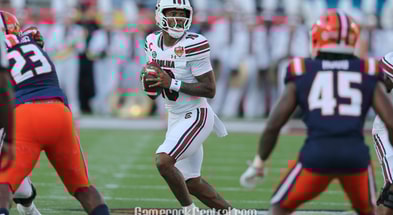lanorris-sellers_54239028904_o-South Carolina Gamecocks football vs Illinois-Citrus Bowl-Dec 31 2024-Credit CJ Driggers GamecockCentral