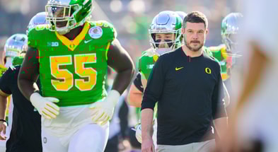Dan Lanning