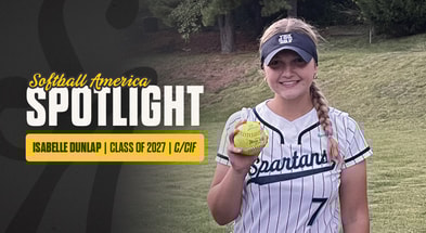 SA2025 - Spotlight Thumbnail - Isabelle Dunlap