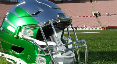 Oregon Helmet