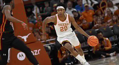 Tre Johnson