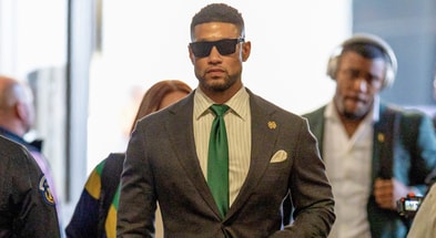 Marcus Freeman