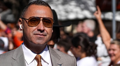 Steve Sarkisian