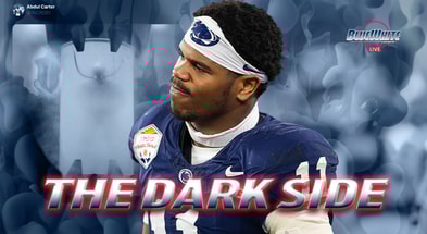 Penn State-Notre Dame injury updates: Latest on Abdul Carter, Jeremiyah Love,  before the Orange Bowl - On3