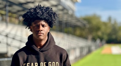 Darryon Williams
