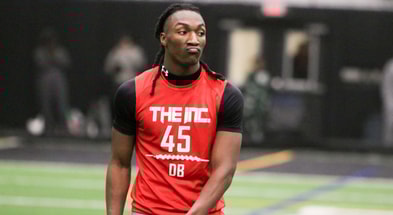 Samari Matthews