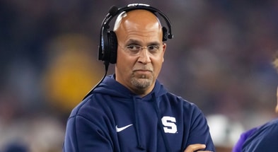 James Franklin, Penn State