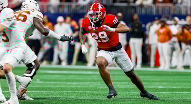 Gabe Harris Georgia