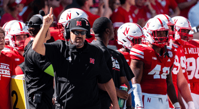 Nebraska football