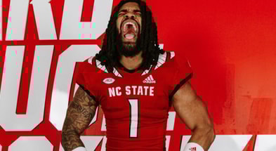 Tra Thomas