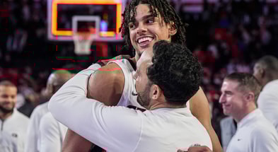 NCAA Basketball: Kentucky at Georgia