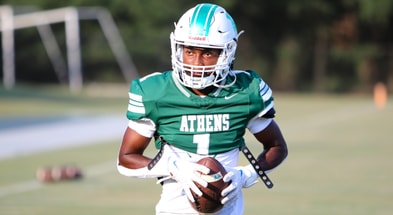 Georgia Elite Classic/Keyon Standifer
