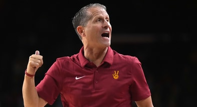 Eric Musselman, USC