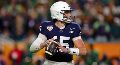 Drew Allar Penn state football On3