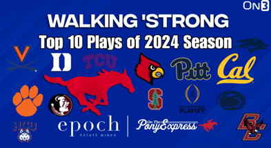 walking-strong-top-10-plays-smu-2024-football-season