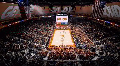 Texas Basketball, Moody Center | Texas Athletics