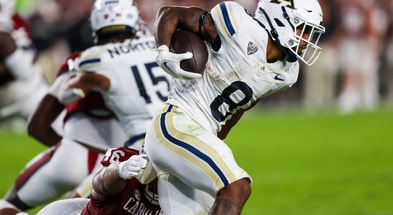 NCAA Football: Akron at South Carolina