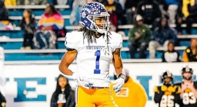 Tamarion Watkins