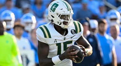 Deshawn Purdie Georgia