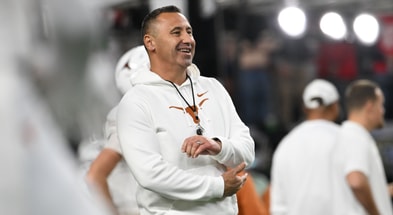 Steve Sarkisian