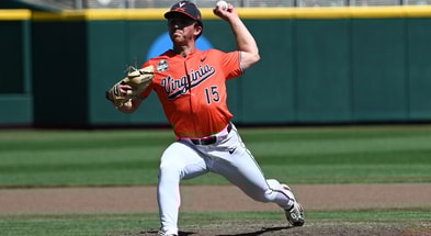 Evan Blanco. Credit: Steven Branscombe-USA TODAY Sports
