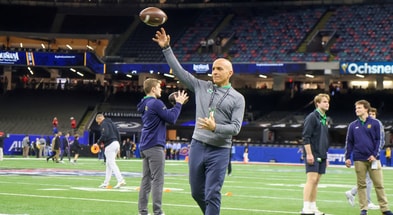 Pete Bevacqua