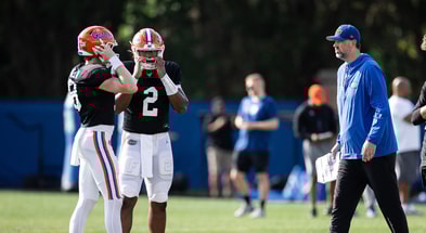 DJ-Lagway-Clay-Millen-Ryan-O'Hara-Florida-Gators