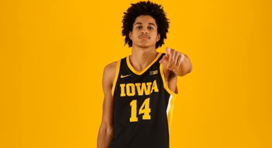 Joshua Lewis