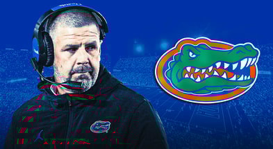 florida gators head coach billy napier