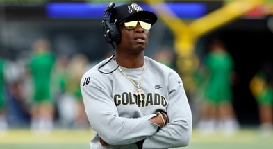 Deion Sanders Colorado