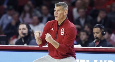 Porter Moser35