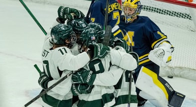 Michigan State celeb um