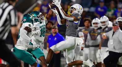 NCAA Football: Hawai'i Bowl-Coastal Carolina at San Jose State