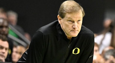 Oregon HC Dana Altman