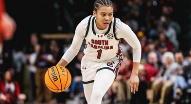 maddy-mcdaniel_54275934321_o-South Carolina Gamecocks women's basketball vs Oklahoma-Jan 19 2025-Credit Katie Dugan GamecockCentral