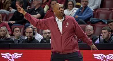 Leonard Hamilton, Florida State